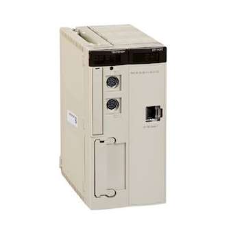 Service IND - contrat continuité RXL - Modicon Premium - PROCESS UNY 573X4|Schneider Electric-SCHTSXP57304MRXL