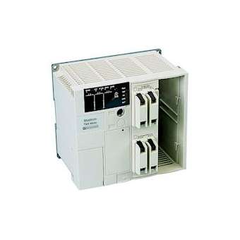 Service IND - TSX Micro - TSX3710 cc - 32 E24Vcc - 32S 0,1A - connecteur|Schneider Electric-SCHTSX3710164DTK1RXL
