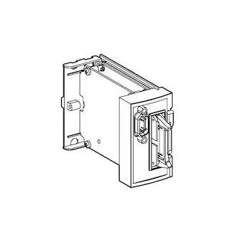 Service IND - contrat continuité RXL - TSX Micro - Module comptage 1 voie 40kHz|Schneider Electric-SCHTSXCTZ1ARXL