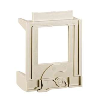 Service IND - TSX Micro - couvercles emplacement vide - pour PLC - lot|Schneider Electric-SCHTSXRAZ01RXL