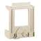 Service IND - TSX Micro - couvercles emplacement vide - pour PLC - lot