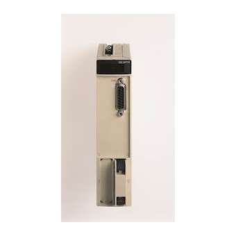 Service IND - contrat continuité RXL - Modicon Premium - MOD.MOT.PAS A PAS 1VOIE|Schneider Electric-SCHTSXCFY11RXL