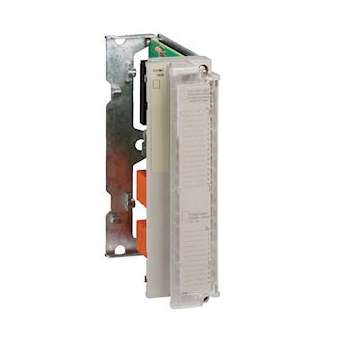 Service IND - TSX Micro - Module 16E 120Vca - 12S relais 50va TOR sur bornier|Schneider Electric-SCHTSXDMZ28ARRXL