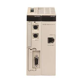 Service IND - contrat continuité RXL - Modicon Premium - PROCE PL7 572X3 FIP ETH|Schneider Electric-SCHTSXP572823MRXL