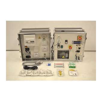 DID - Jeu de 2 valises d'habilitation VALHABILIS|Schneider Electric-SCHMD1AA630