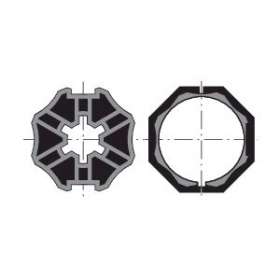 Jeu ls40 tube deprat 40 x 0,6|Somfy-SYF9500387