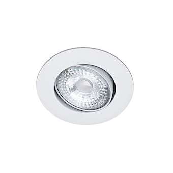 MI5 - Encastré LED intég. 5,5W 4000K 520lm|Aric-ARI50432