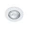 MI5 - Encastré LED intég. 5,5W 4000K 520lm|Aric-ARI50432