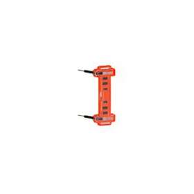 Voyant LED témoin 230V dooxie raccordement par montage direct - conso 2,6mA|Legrand-LEG600243