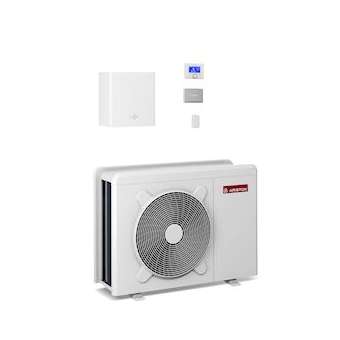 NIMBUS M HYBRID 90 NET FR|Ariston-A1N3301956