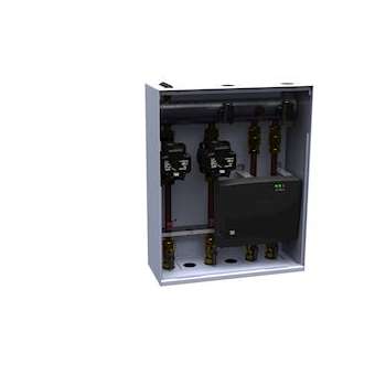 MGZ II EVO - 2 HT ZONES MODULE|Ariston-A1N3318621