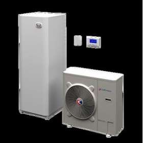 Pompe à chaleur monobloc connectée ultra-flexible Arianext Plus 70 M|Ariston Thermo France-CHF3069599