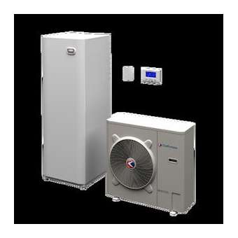 Pompe à chaleur monobloc connectée ultra-flexible Arianext Plus 50 M|Ariston Thermo France-CHF3069595