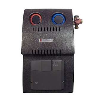 Station solaire digitale|Ariston Thermo France-CHF3318906