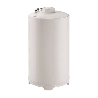 Ballon réchauffeur pour chaudière à gaz Talia BCH Cd1 120 litres D 560 mm|Ariston Thermo France-CHF3070494