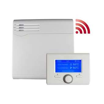 Passerelle ChaffoLink GPRS-LAN|Ariston Thermo France-CHF3319443