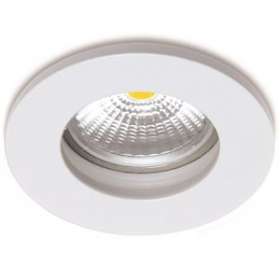 Bath Round Trans 200Ma 7.5W 3000K W|Arkoslight-OSZA1550211W