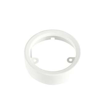 Support blanc LED'UP AGENCEMENT|Europole-POL4637
