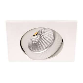 Dot Square Tilt 200Ma 7.5W Dim Dali/Push 2700K W|Arkoslight-OSZA0650230W