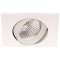 Dot Square Tilt 200Ma 7.5W Dim Dali/Push 2700K W|Arkoslight-OSZA0650230W