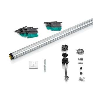 Kit tradi motorisation 40/17 oximo rts|Somfy-SYF1049539