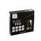 Pack bandeau Led 3m FLEX PRO IP20 (dimmable) 3000K 14,5W/m 24VDC|Europole-POL43830