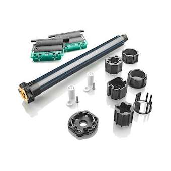 Kit tradi remplacement 6/17 s&so rs100 io hybrid|Somfy-SYF1033371