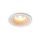 NUMINOS S, encastré de plafond, 20DEG, blanc, LED, 8,6W, 3000K, IP20/IP44|SLV-DC51003806
