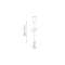 Track 230V 1L Suspension Kit NT|Arkoslight-OSZA2640014NT