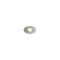 NEW TRIA 40, rond, LED, rond alu 3000K 30DEG alim & clips ressorts incl|SLV-DC5113976