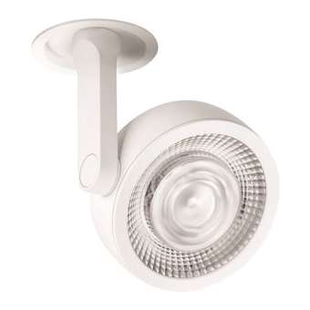 Six L Recessed 2 34DEG 4000K WT|Arkoslight-OSZA2872122WT