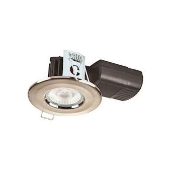 H2 Pro Dusk 55DEG, dimmable 230V, 2000-2800K IP65 8,2W|Collingwood-SLHDLT2425528