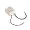 Alimentation LED, intérieur, blanc, 6W, 350mA, variable|SLV-DC51002791