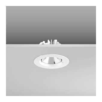 Ledona Round IP20, 11 W, 1200 lm, 840, blanc, on/off|RZB-RZB901517.002.1