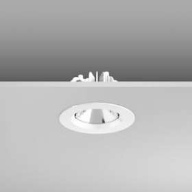 Ledona Round IP20, 11 W, 1200 lm, 840, blanc, on/off|RZB-RZB901517.002.1