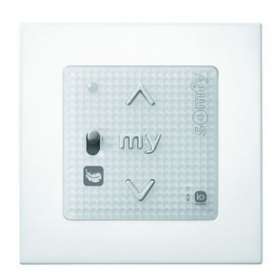 Smoove rs100 io + cadre|Somfy-SYF1811717