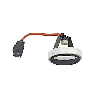 AIXLIGHT PRO, module QPAR111, intérieur, blanc, GU10/QPAR111, 75W max|SLV-DC5115011