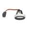 AIXLIGHT PRO, module QPAR111, intérieur, blanc, GU10/QPAR111, 75W max|SLV-DC5115011