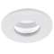Marina - Kit enc. LED IP65 SDB GU5,3 5W 830 BL + transfo TBTS/ 0,35m|Aurora-ABIENAL131W30