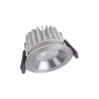 LDV SPOT FP LED FIXE 8W/3000K 620lm ALU DIM IP65 LEDVANCE|Ledvance-OSR127371