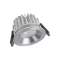 LDV SPOT FP LED FIXE 8W/3000K 620lm ALU DIM IP65 LEDVANCE|Ledvance-OSR127371