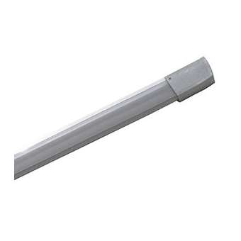 Cm2000 barre palpeuse mecanique grise 2 metres|Somfy-SYF2600803