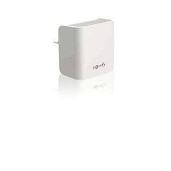 Passerelle internet serrure connectée & door keeper|Somfy-SYF9027394