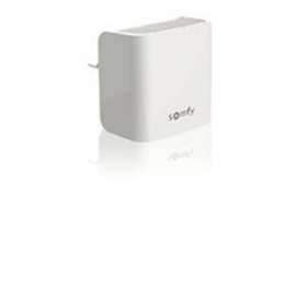 Passerelle internet serrure connectée & door keeper|Somfy-SYF9027394