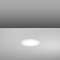 Toledo Flat Round, 7,7 W, 840 lm, 840, blanc, on/off|RZB-RZB901452.002.1