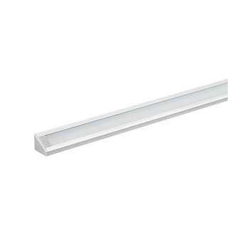 Profilé d'Angle PA1 pour gamme FLEXO - 2m|Aric-ARI55097