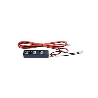 Connexion 350mA pour 3 spots|Aric-ARI2140