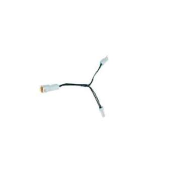 Câble connecteur en Té 120cm pour EYELEDS INDOOR, POWER EYE et ColorEYE CS|Aric-ARI5523