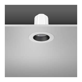 Heledon Mini, 19 W, 2100 lm, 840, blanc, DALI|RZB-RZB901656.002.1.76