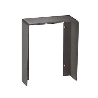 Visière saillie 1 module pour vsystempro|Somfy-SYF9020021